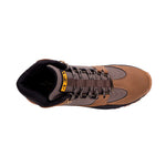 Botas Baldor olivo