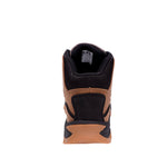 Botas Baldor olivo