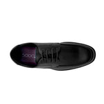 Zapatos de vestir Brandon negro