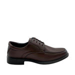 Zapatos de vestir Brandon tan