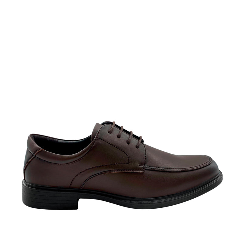 Zapatos de vestir Brandon tan