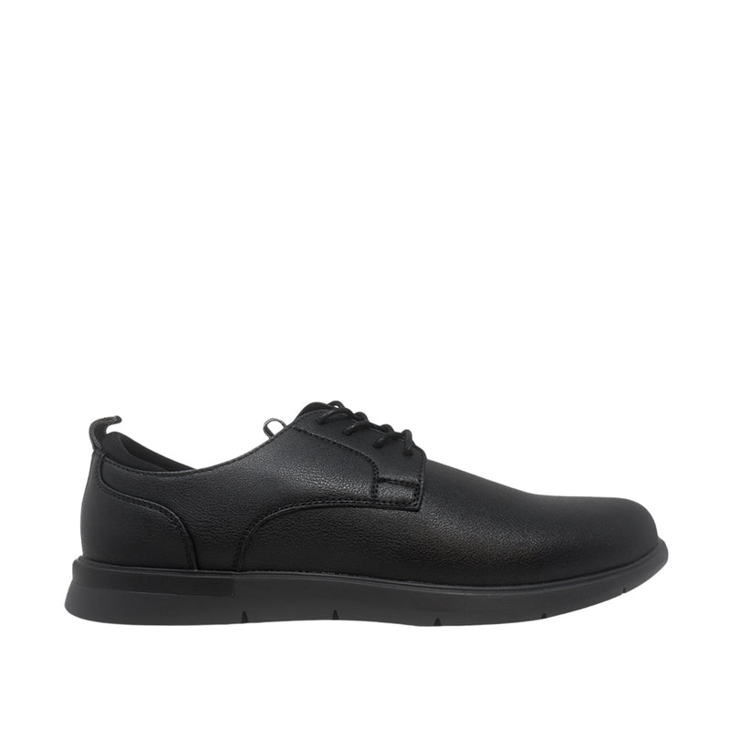 Zapatos de vestir Brandon negro