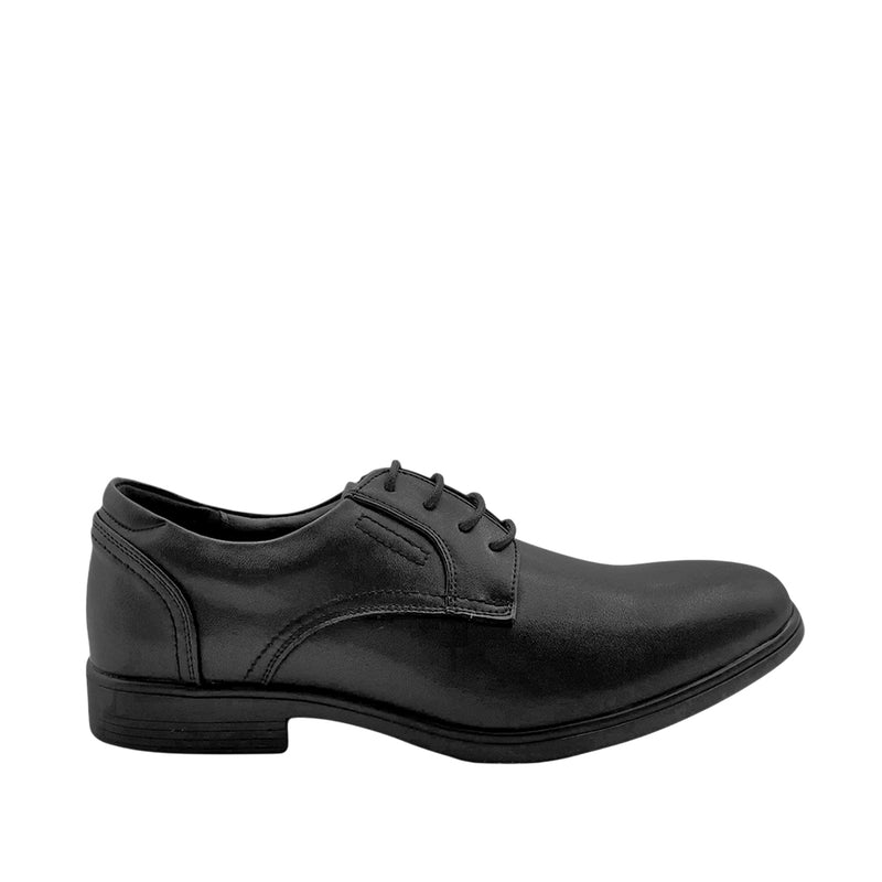 Zapatos de vestir Brandon negro