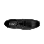 Zapatos de vestir Brandon negro