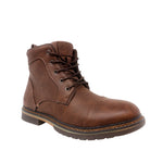 Botas Diplomat 2 cafe