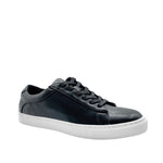 Zapatos casuales Homero negro