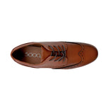 Zapatos casuales Damian cafe