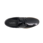 Zapatos casuales Adonis negro