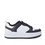 Tennis Tina blanco