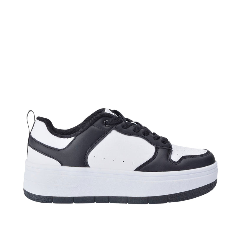 Tennis Tina blanco