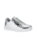 Tennis Wind plateado