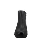 Botas Carlota  negro