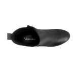 Botas Carlota  negro