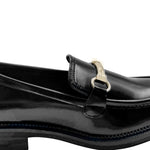 Mocasines Grace negro