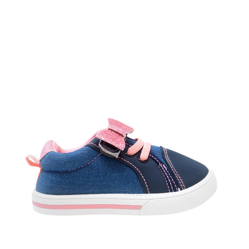 Canvas Sonia denim
