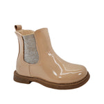 Botas Paola nude