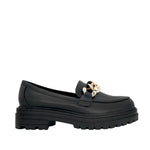Mocasines Loreto negro