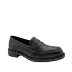 Mocasines Olivia negro