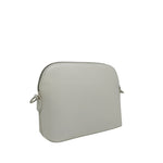 Crossbody Lucia blanco