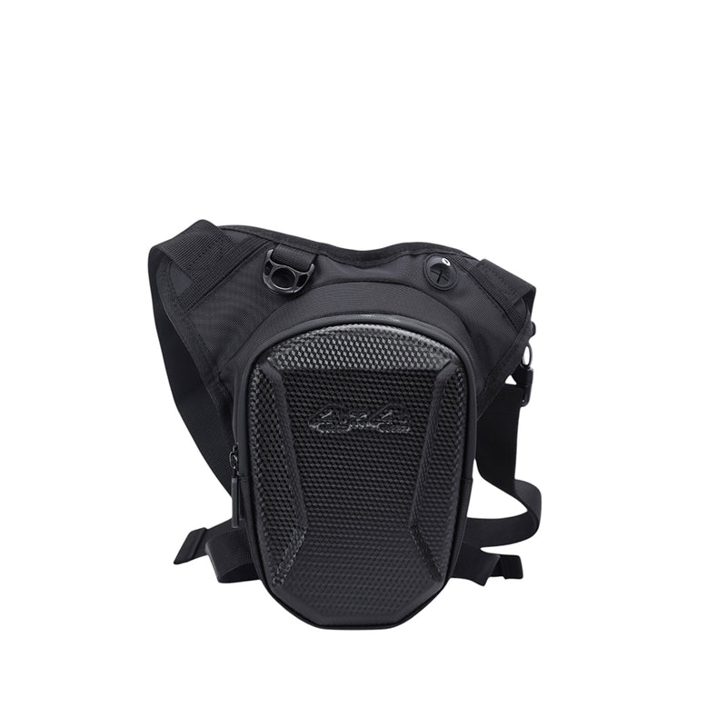 Mochila Leggy negro