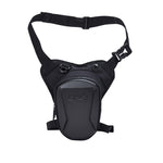 Mochila Leggy negro