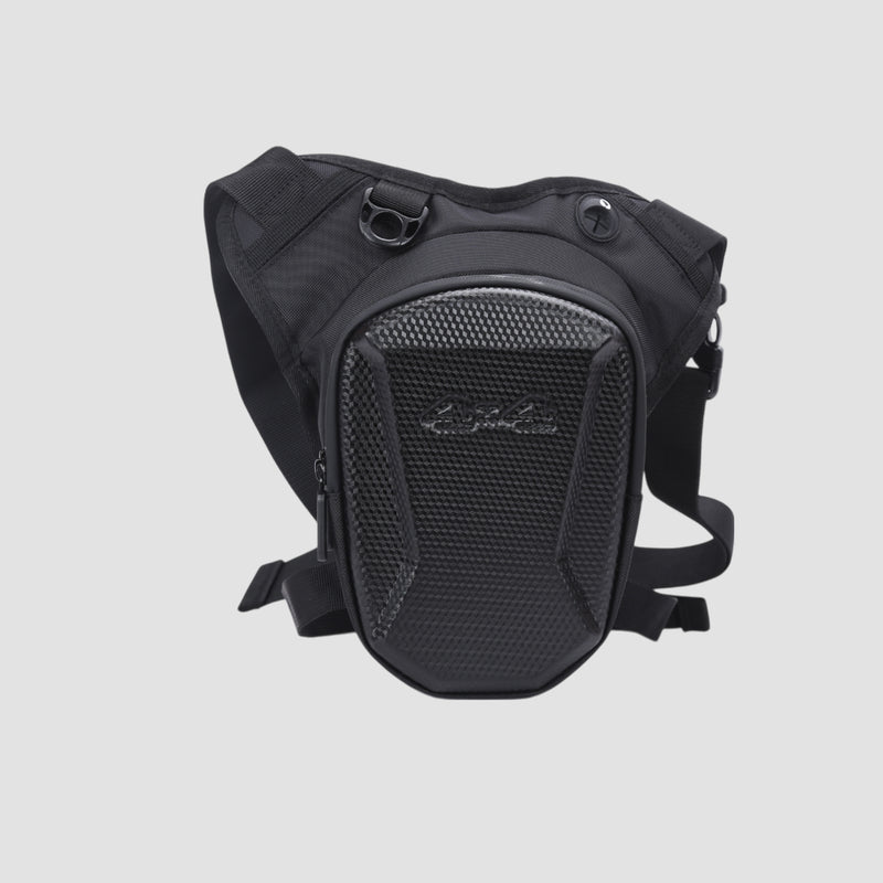 Mochila Leggy negro