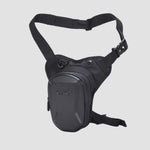 Mochila Leggy negro