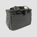 Lonchera Candy gris