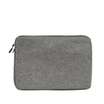 Estuche para laptop Lopi color gris