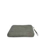 Estuche para laptop Lopi color gris