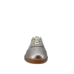 Tennis Lumba plateado