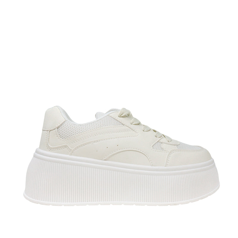 Dinas Debany D blanco