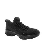 Tennis Maxy negro