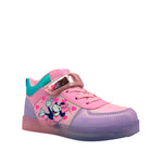 Botas Minnie rosado