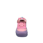 Botas Minnie rosado