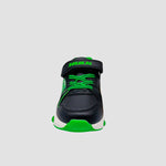 Tennis Hulk negro