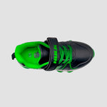 Tennis Hulk negro