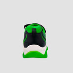 Tennis Hulk negro