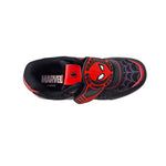Tennis Spiderman negro