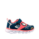 Tennis Spiderman navy