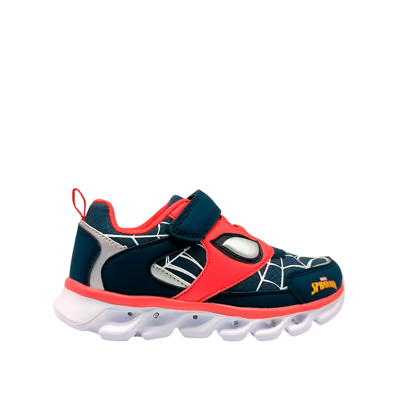 Tennis Spiderman navy