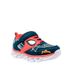 Tennis Spiderman navy