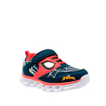 Tennis Spiderman navy