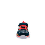 Tennis Spiderman navy