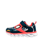 Tennis Spiderman navy