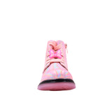 Botas Minnie rosado