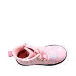 Botas Minnie rosado