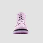 Botas Frozen morado