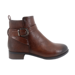 Botas Vick  cafe