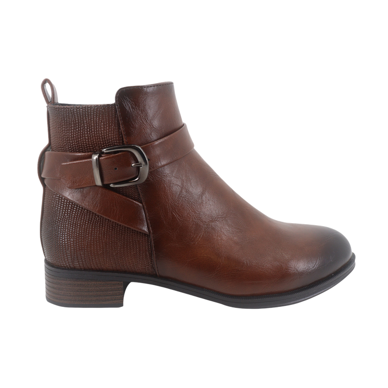 Botas Vick  cafe